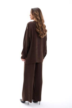 Casual Elegant Formal Set - Brand: Fame - Women's Clothing Wholesale - Globality Store