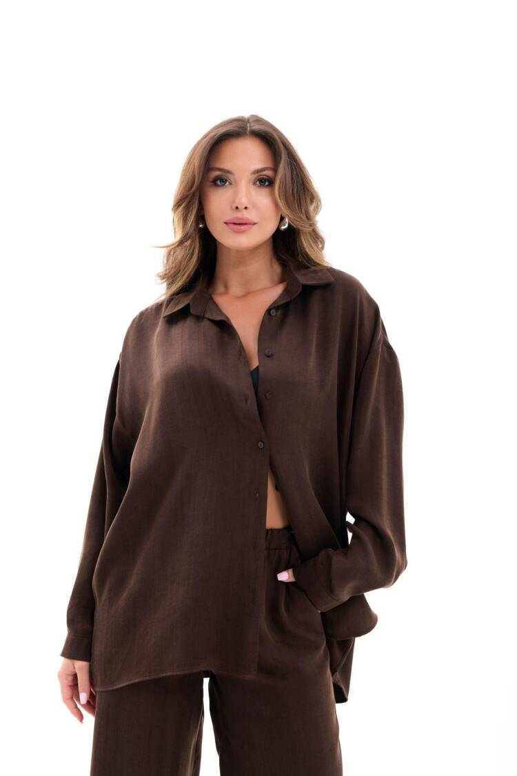 Casual Elegant Formal Set