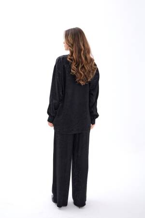 Casual Elegant Streetwear Set - Brand: Fame - Women's Clothing Wholesale - Globality Store
