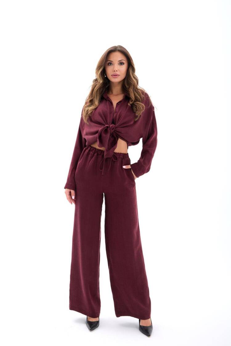 Elegant Casual Set - Brand: Fame - Women's Clothing Wholesale - Globality Store