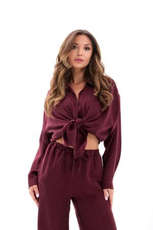 Elegant Casual Set - Brand: Fame - Women's Clothing Wholesale - Globality Store