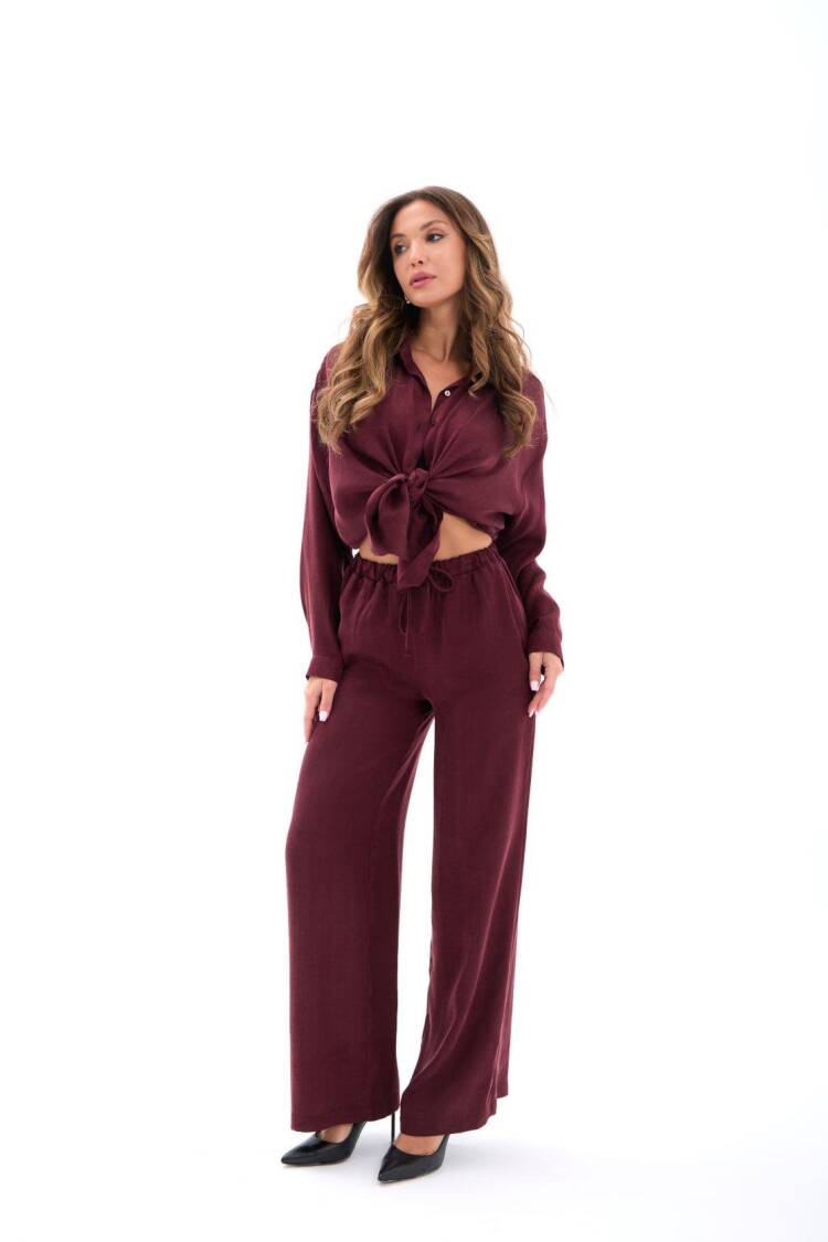 Elegant Casual Set