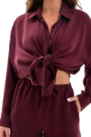 Elegant Casual Set - Brand: Fame - Women's Clothing Wholesale - Globality Store