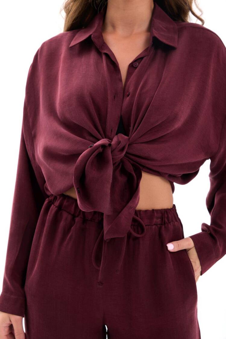 Elegant Casual Set