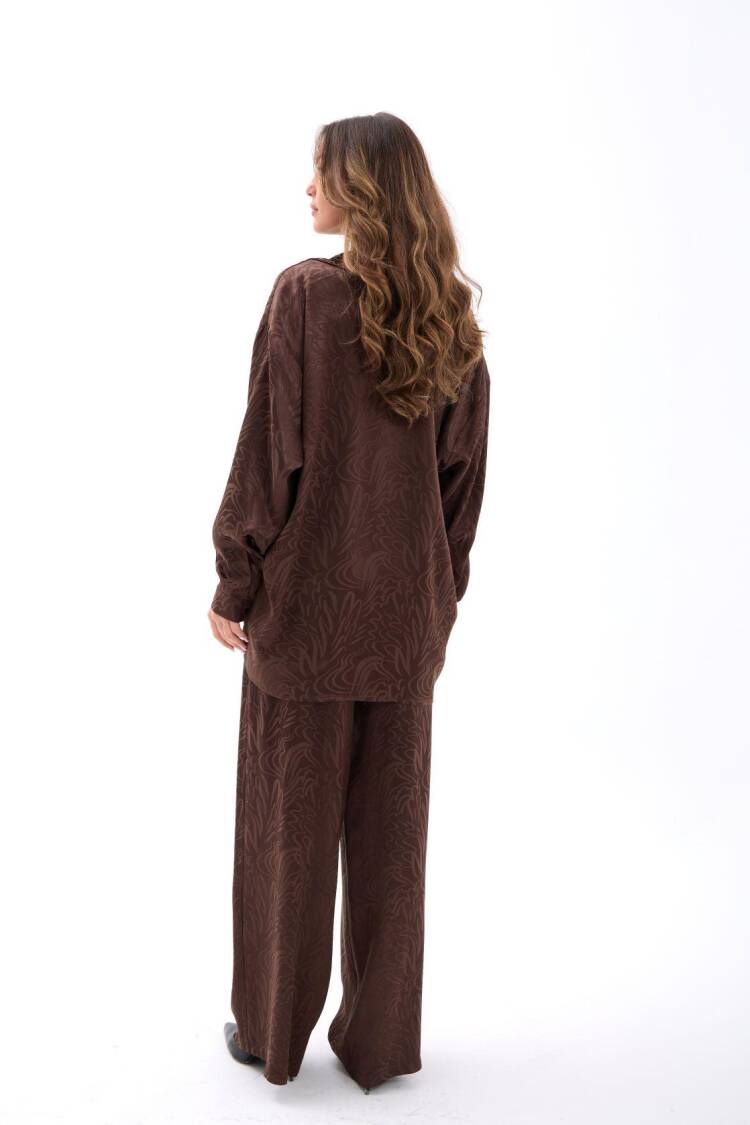 Casual Elegant Modest Set