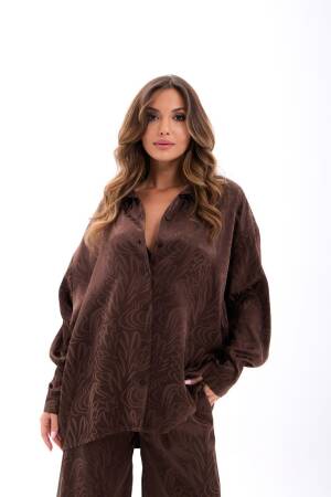 Casual Elegant Modest Set - Brand: Fame - Women's Clothing Wholesale - Globality Store