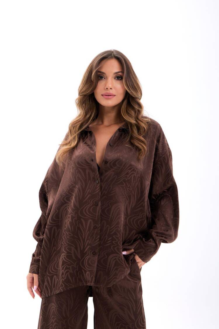 Casual Elegant Modest Set