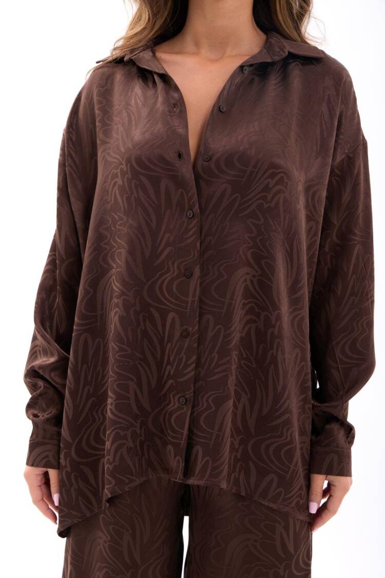 Casual Elegant Modest Set