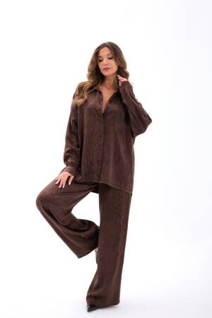 Casual Elegant Modest Set - Brand: Fame - Women's Clothing Wholesale - Globality Store