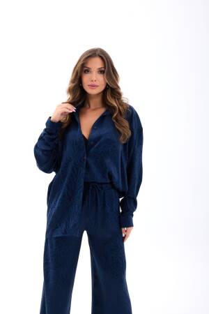 NavySet For Work Party Graduation - Brand: Fame - Women's Clothing Wholesale - Globality Store