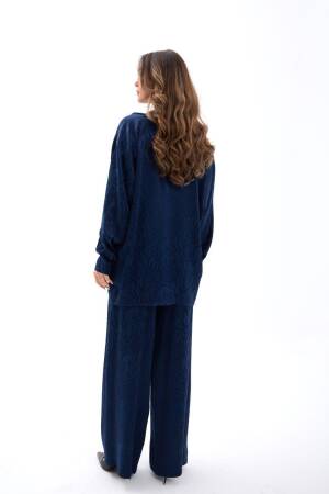 NavySet For Work Party Graduation - Brand: Fame - Women's Clothing Wholesale - Globality Store