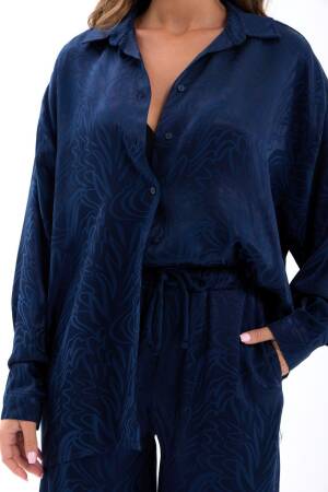 NavySet For Work Party Graduation - Brand: Fame - Women's Clothing Wholesale - Globality Store