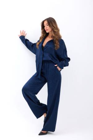 NavySet For Work Party Graduation - Brand: Fame - Women's Clothing Wholesale - Globality Store