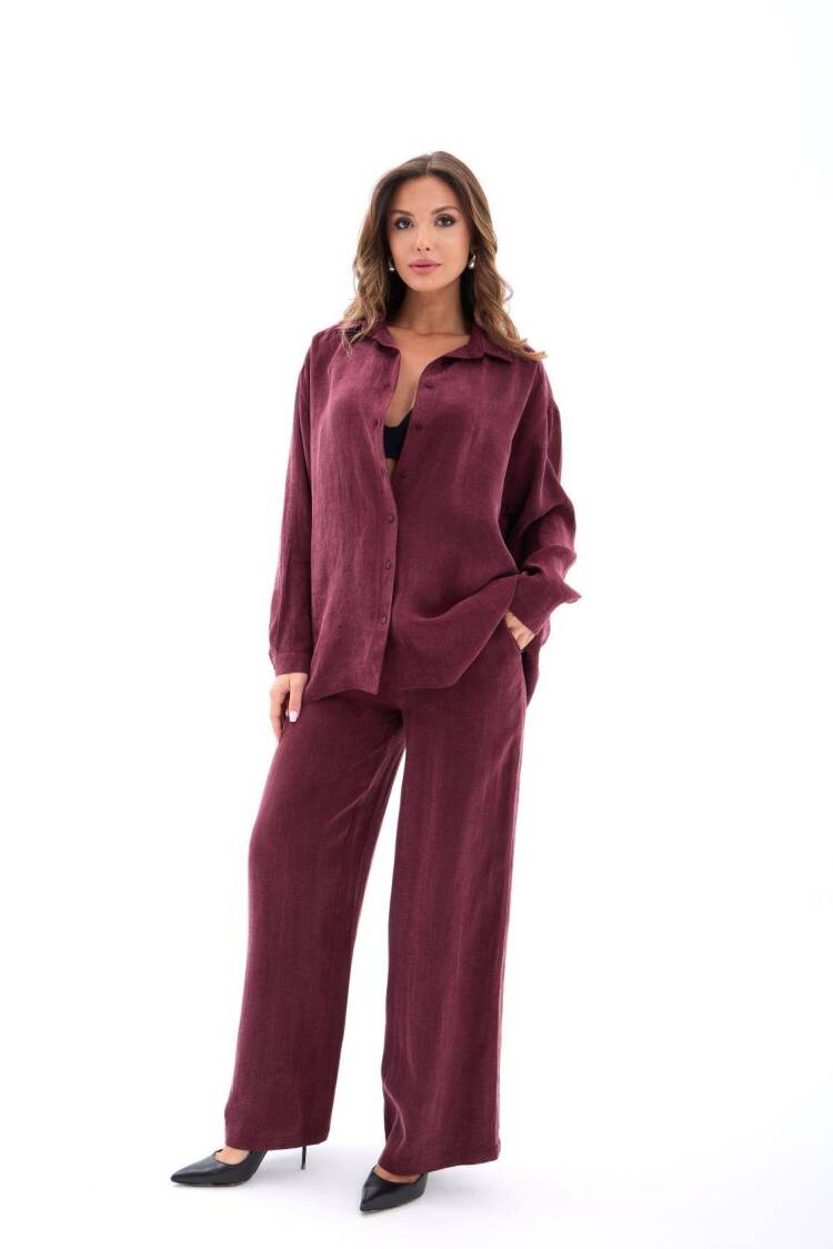 Set - Brand: Fame - Women's Clothing Wholesale - Globality Store