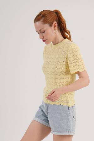 Casual Cute Elegant Blouse - Brand: Lustrin - Women's Clothing Wholesale - Globality Store