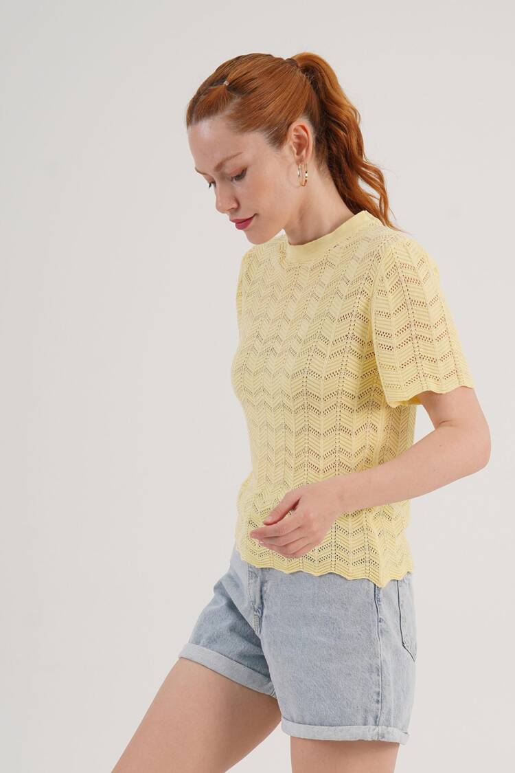 Casual Cute Elegant Blouse