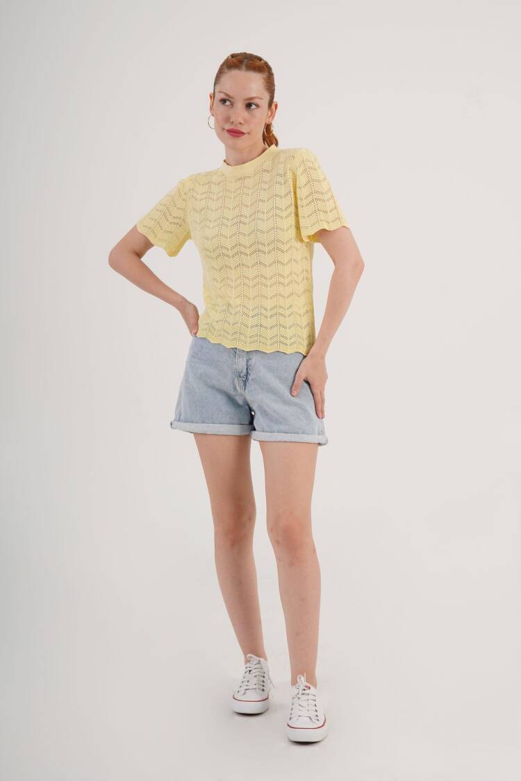 Casual Cute Elegant Blouse