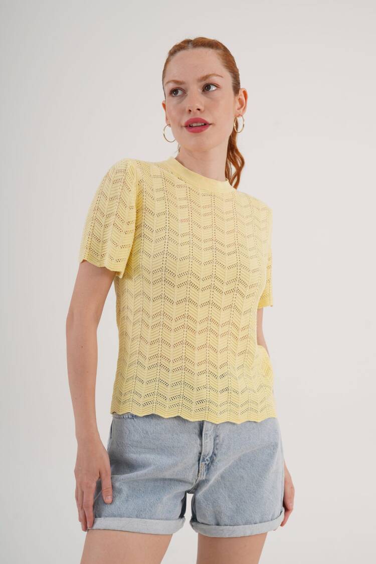 Casual Cute Elegant Blouse