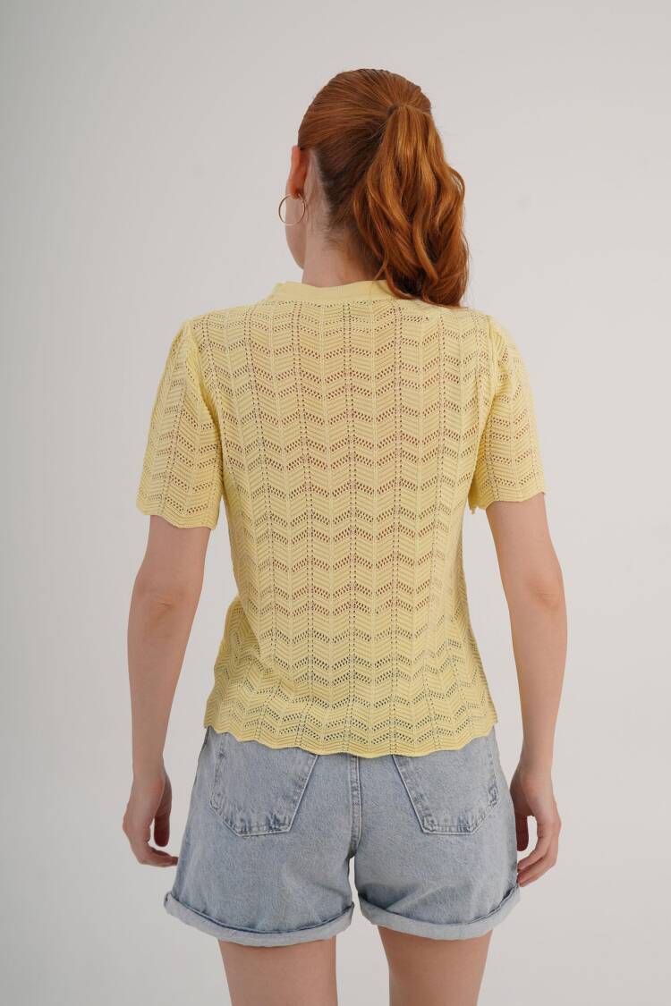 Casual Cute Elegant Blouse