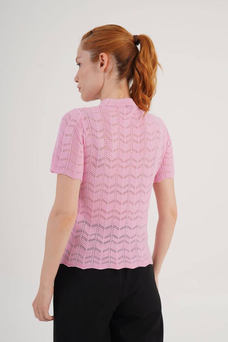 Casual Elegant Preppy Blouse