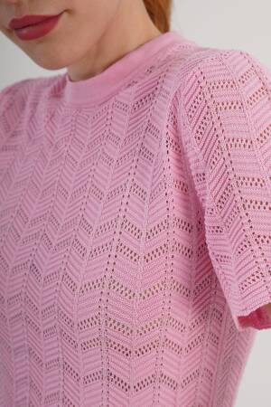 Casual Elegant Preppy Blouse - Brand: Lustrin - Women's Clothing Wholesale - Globality Store