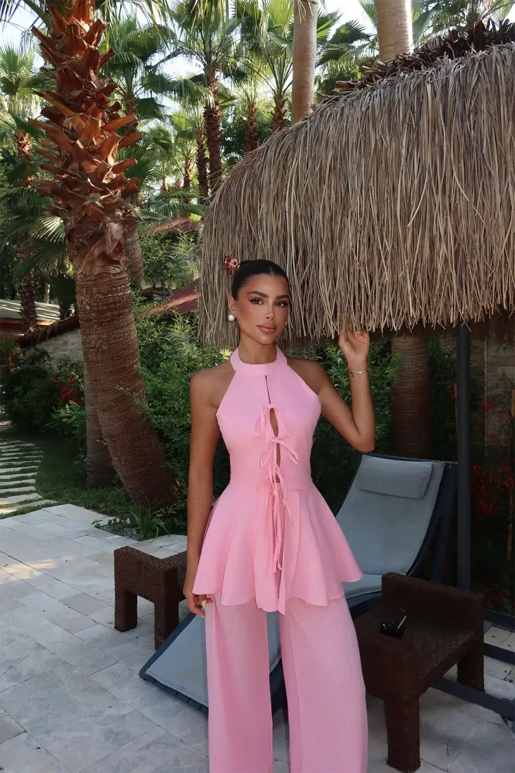 Elegant Glam Set