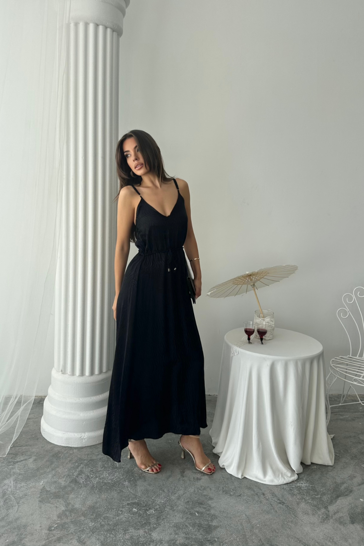 Elegant Sexy Formal Casual Glam Slip Dress