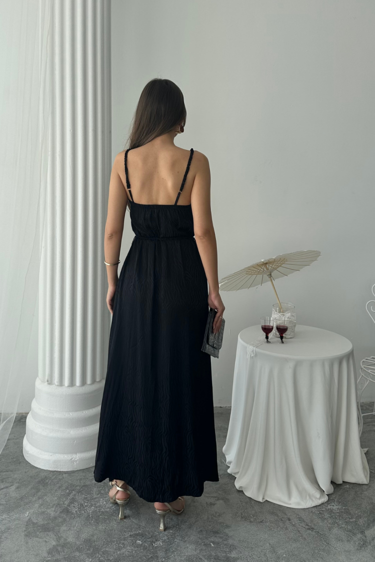 Elegant Sexy Formal Casual Glam Slip Dress