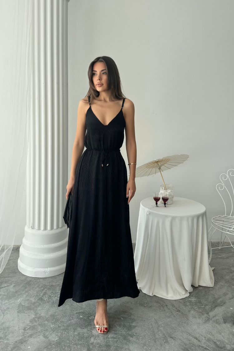 Elegant Sexy Formal Casual Glam Slip Dress