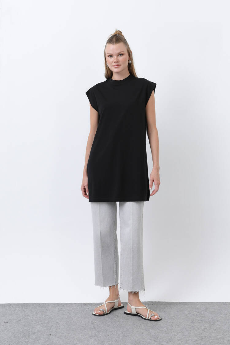 Women's Sleeveless Long Underwear - Brand: Puane - Women's Clothing Wholesale - Globality Store
