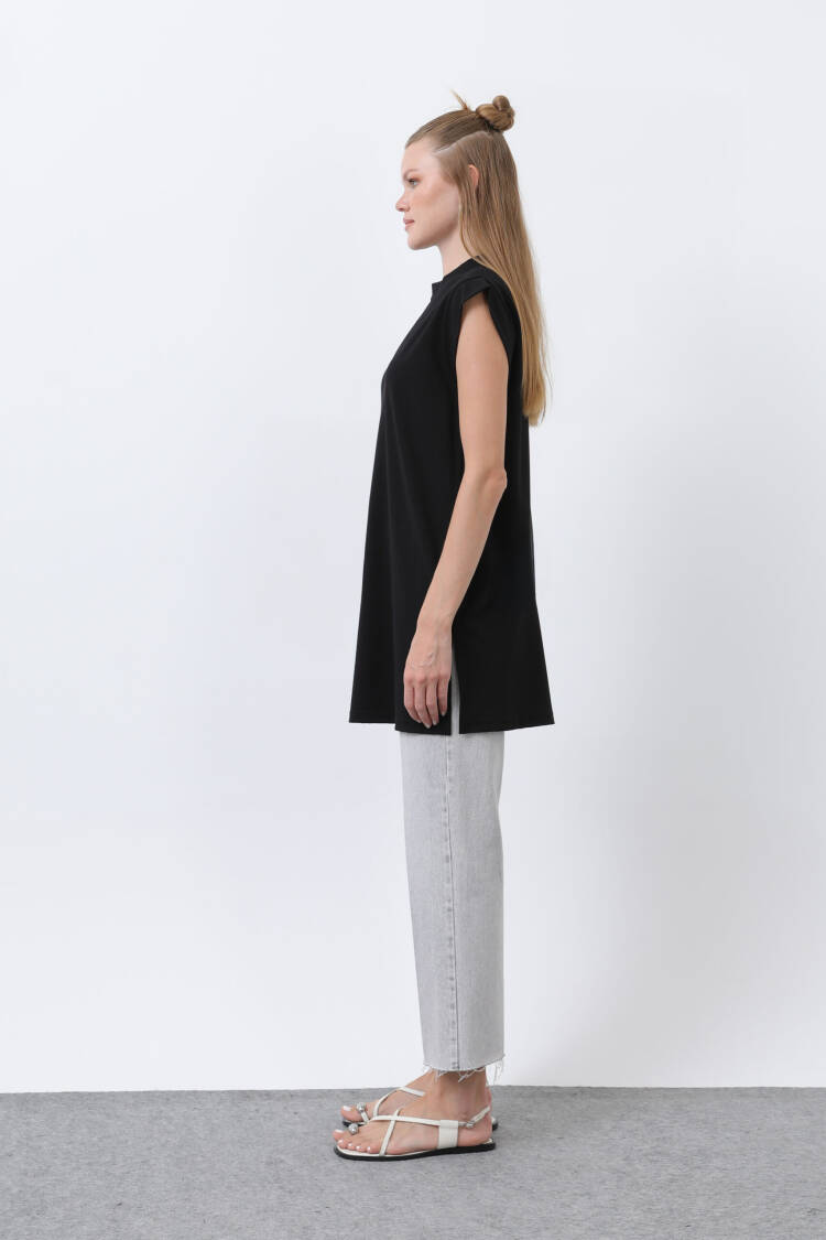 Women's Sleeveless Long Underwear