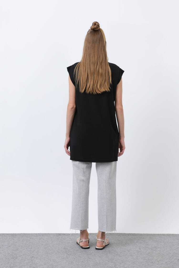 Women's Sleeveless Long Underwear