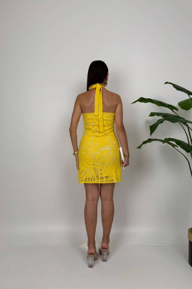 Sexy Elegant Formal Glam Bodycon Dress