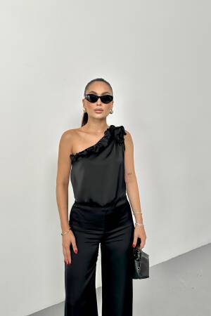 Elegant Tailored Jumpsuit - Brand: STEPS - Women's Clothing Wholesale - Globality Store