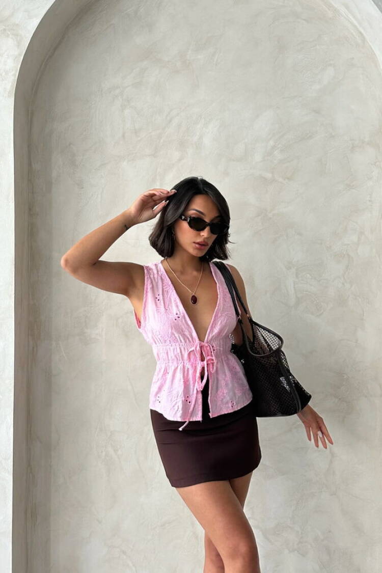 Sexy Casual Elegant Shirt