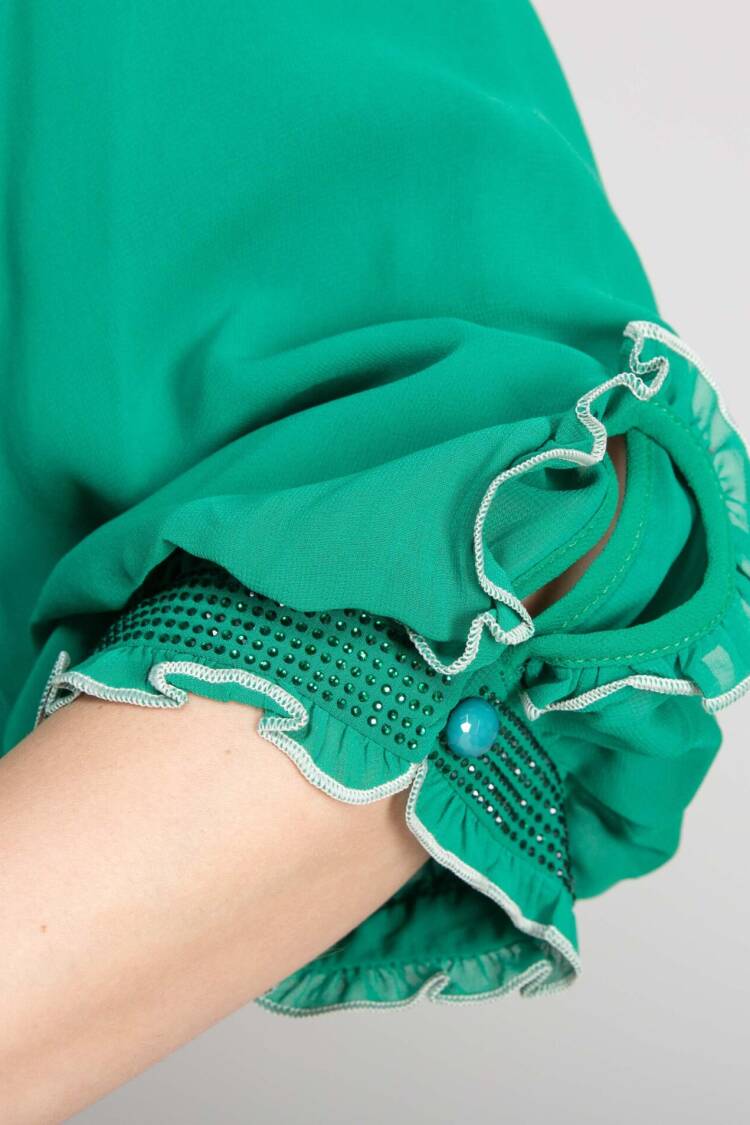 Modest Elegant Shift Dress