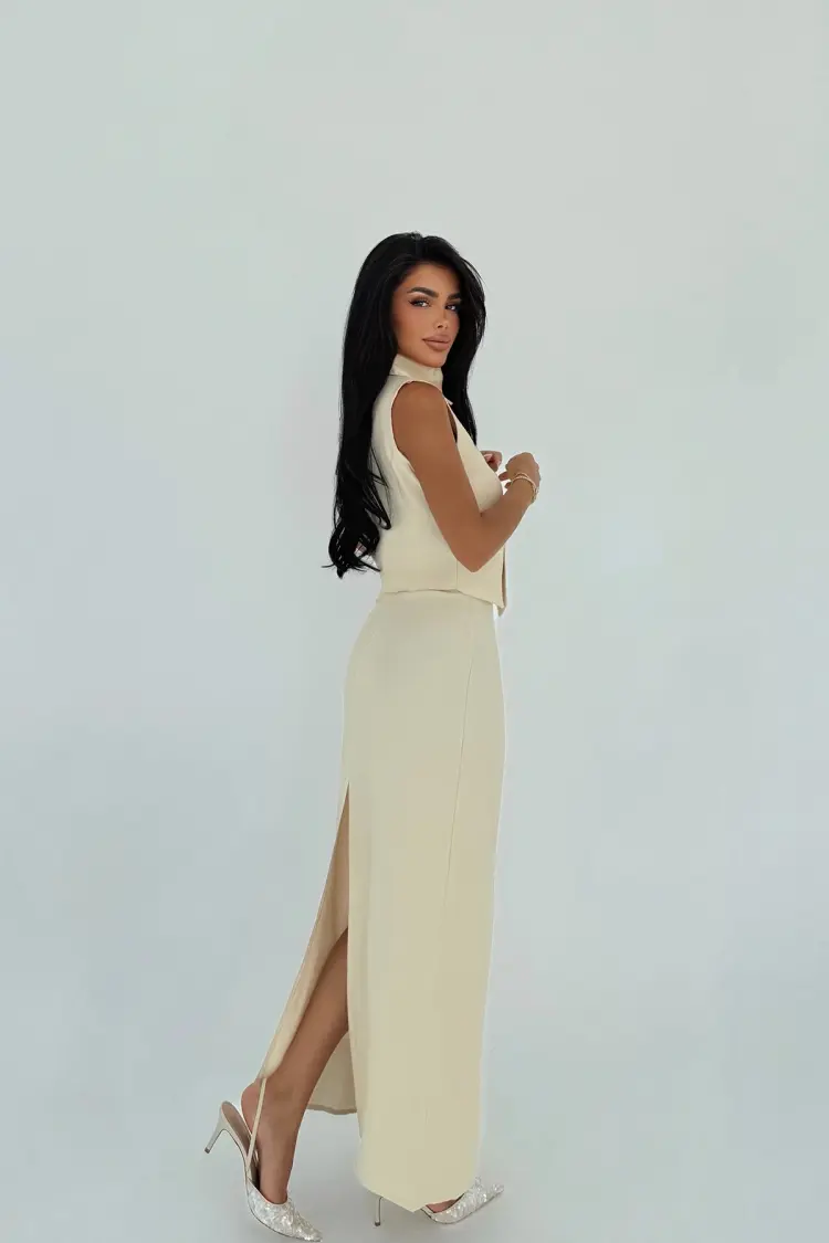 Elegant Formal Vintage Set