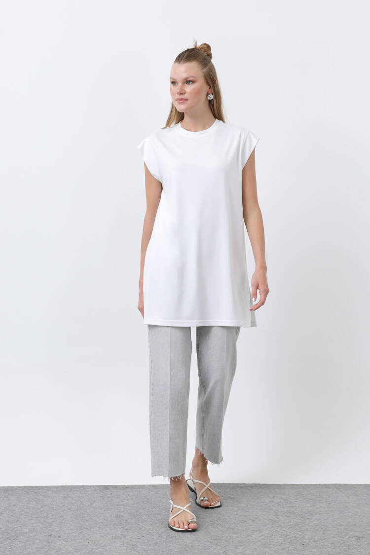 Women's Sleeveless Long Underwear - Brand: Puane - Women's Clothing Wholesale - Globality Store