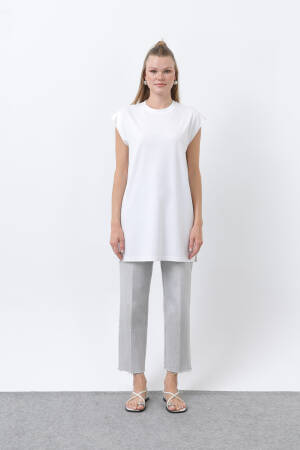 Women's Sleeveless Long Underwear - Brand: Puane - Women's Clothing Wholesale - Globality Store