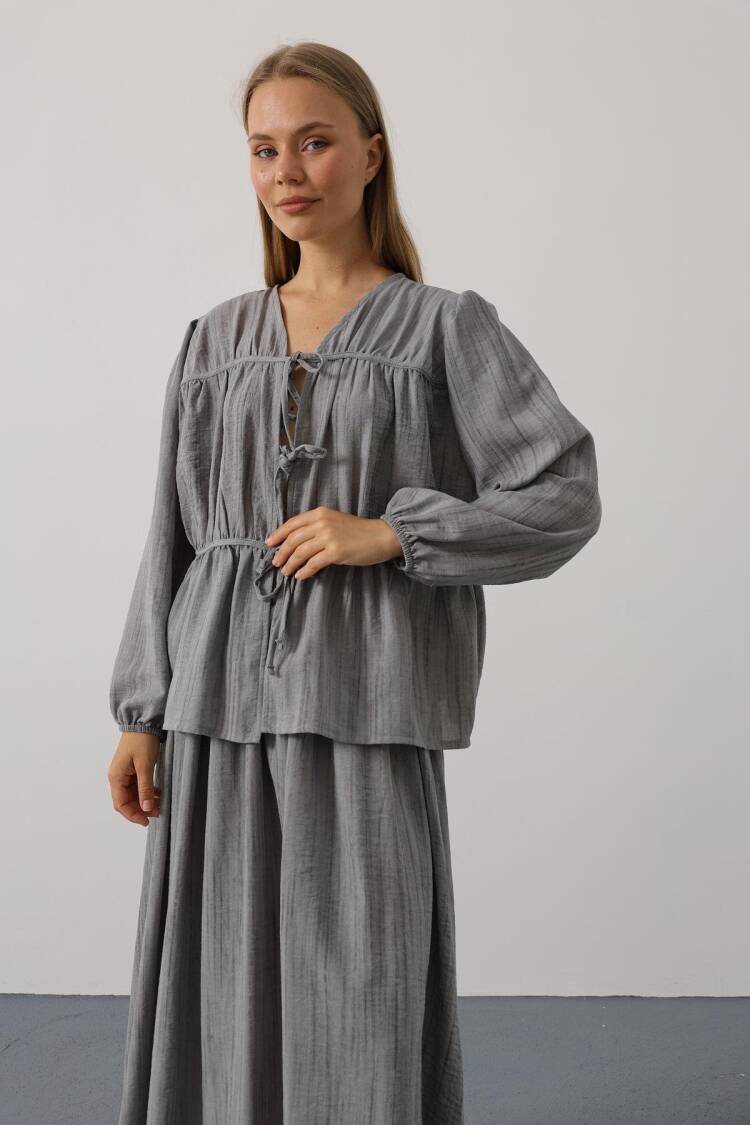Modest Casual Elegant Boho Set