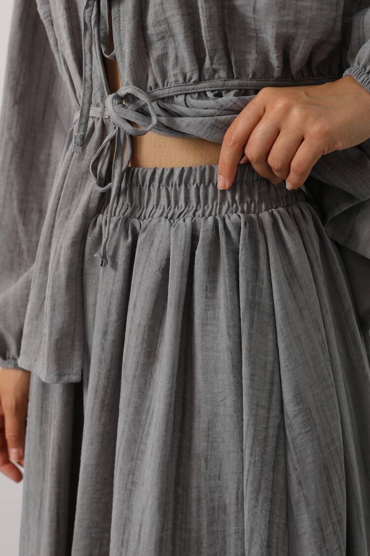 Modest Casual Elegant Boho Set