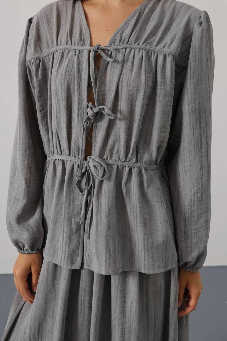 Modest Casual Elegant Boho Set