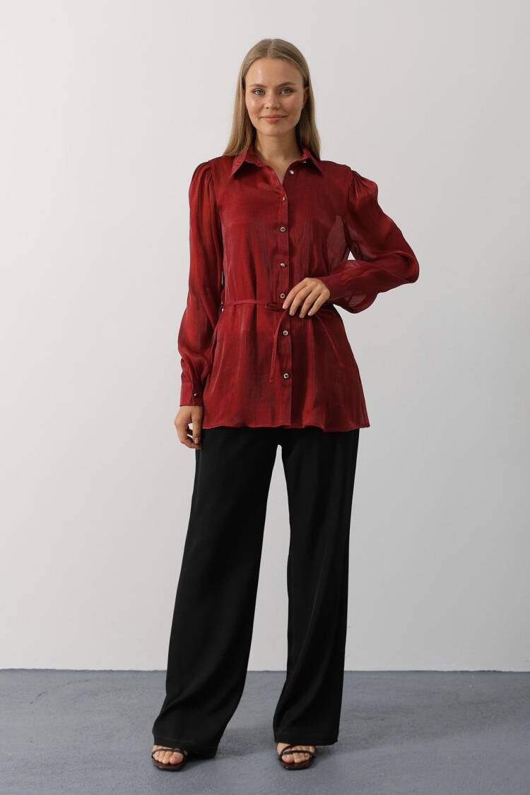 Elegant Shirt - Brand: Reyon - Women's Clothing Wholesale - Globality Store