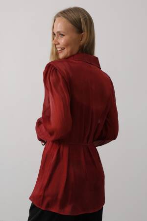 Elegant Shirt - Brand: Reyon - Women's Clothing Wholesale - Globality Store