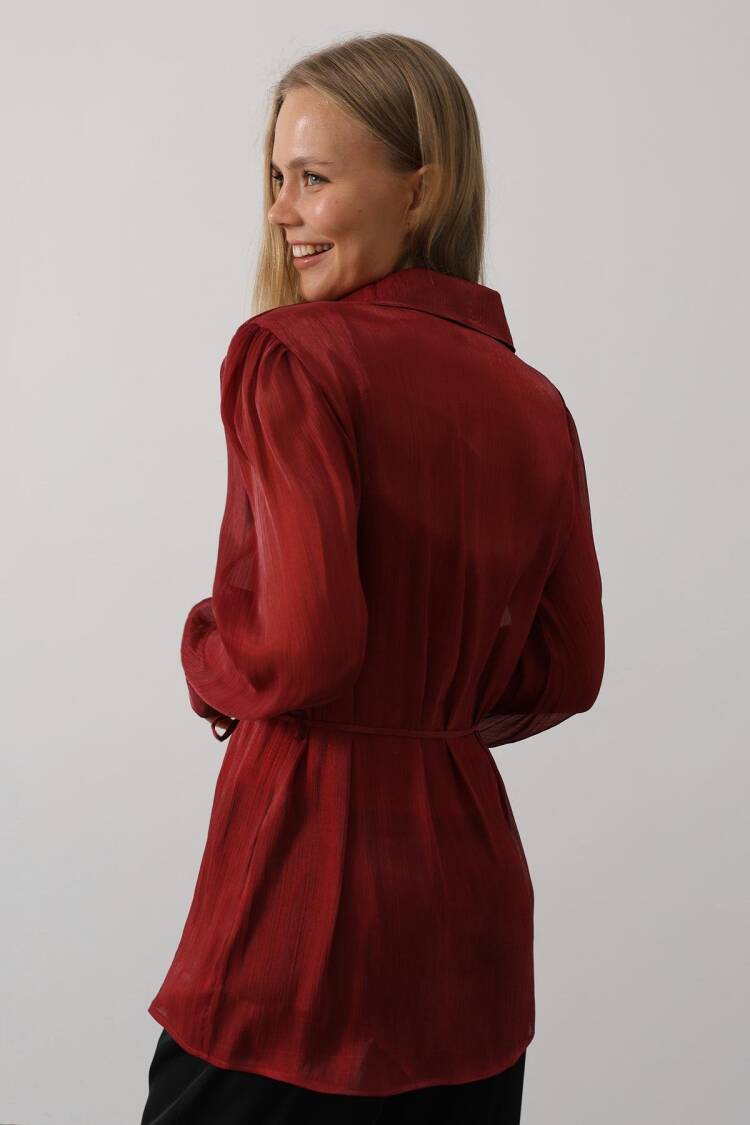Elegant Shirt
