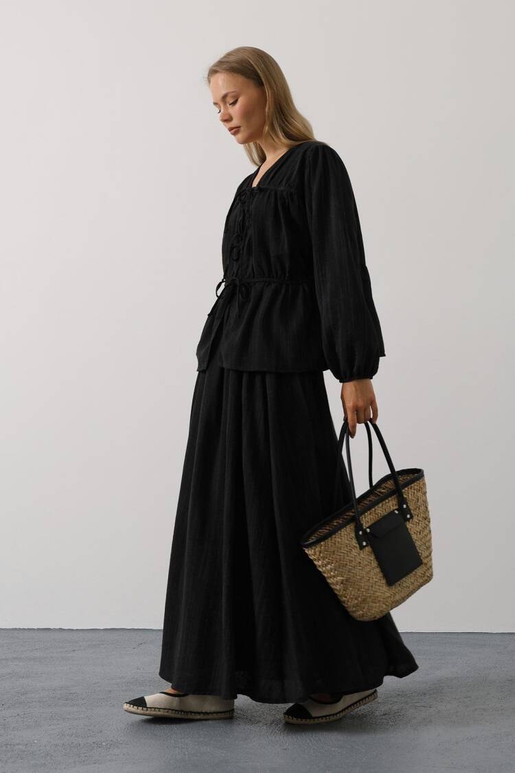 Elegant Boho Set - Brand: Reyon - Women's Clothing Wholesale - Globality Store