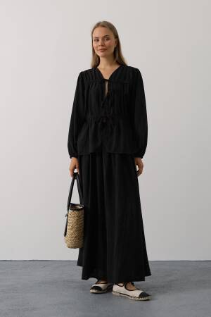 Elegant Boho Set - Brand: Reyon - Women's Clothing Wholesale - Globality Store