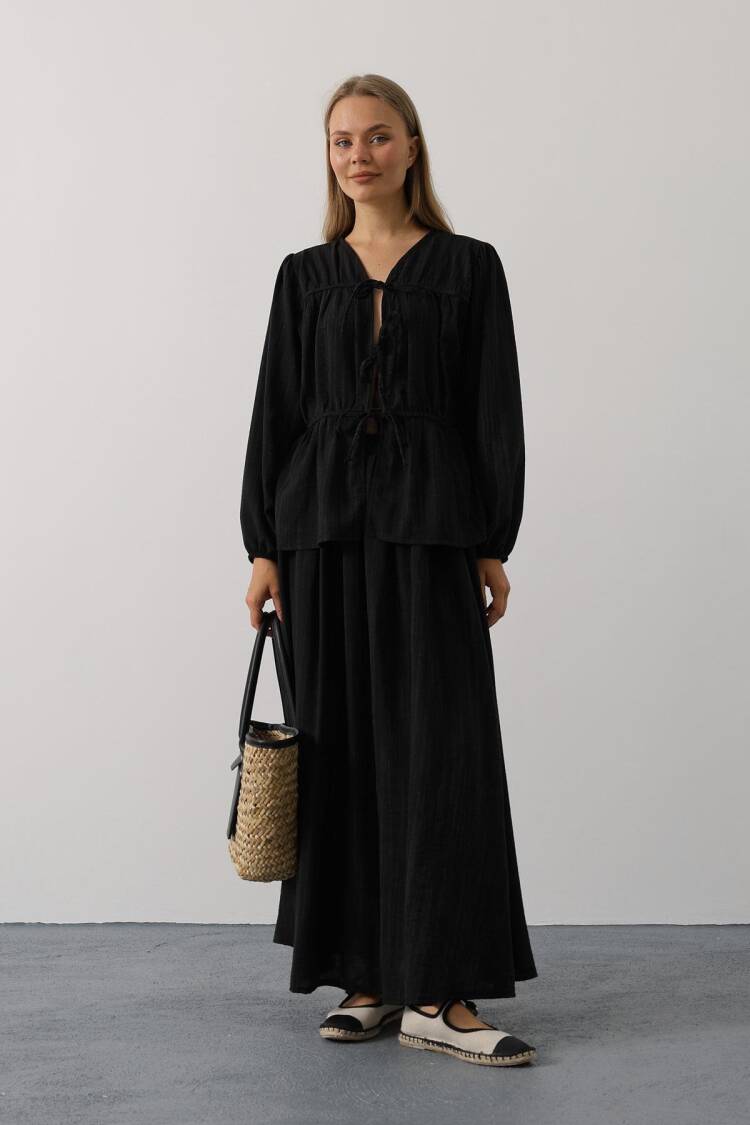 Elegant Boho Set