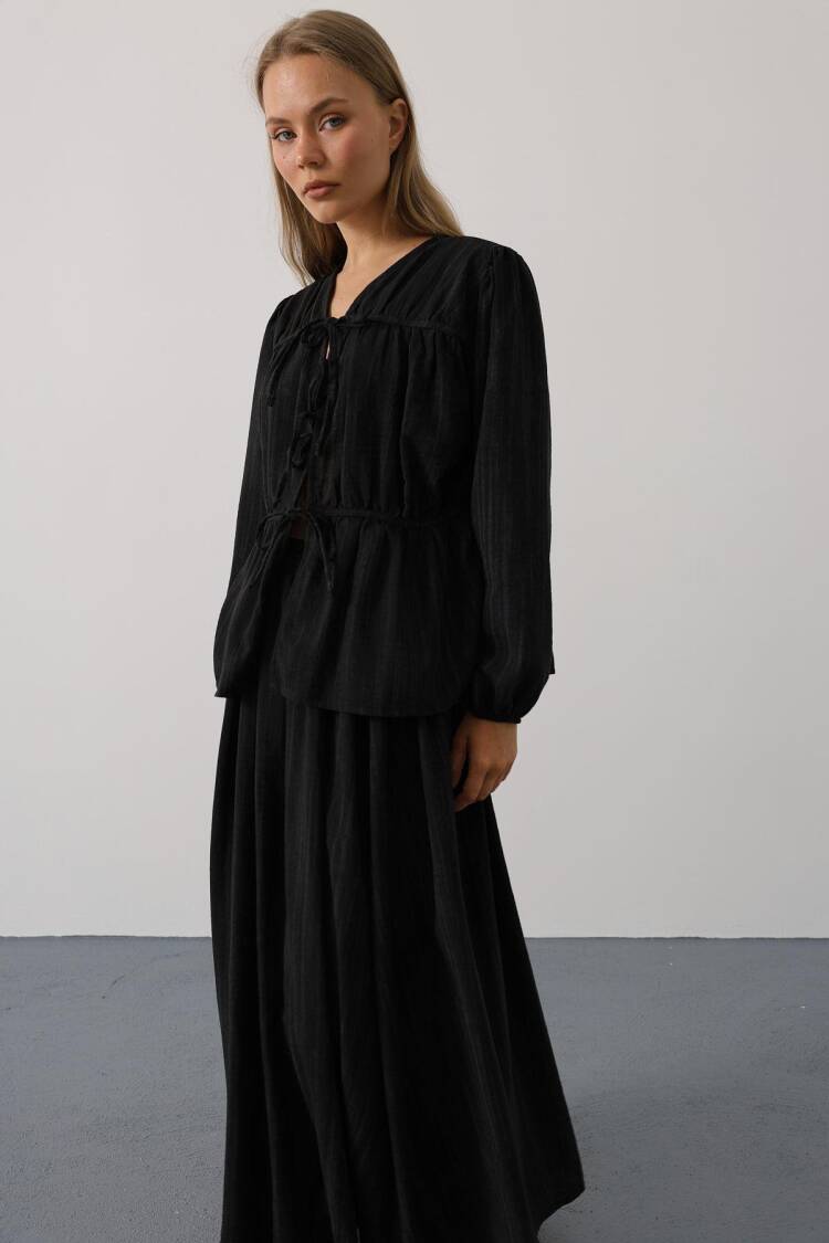 Elegant Boho Set