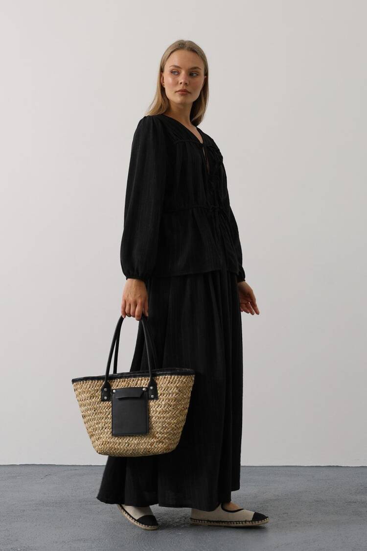 Elegant Boho Set